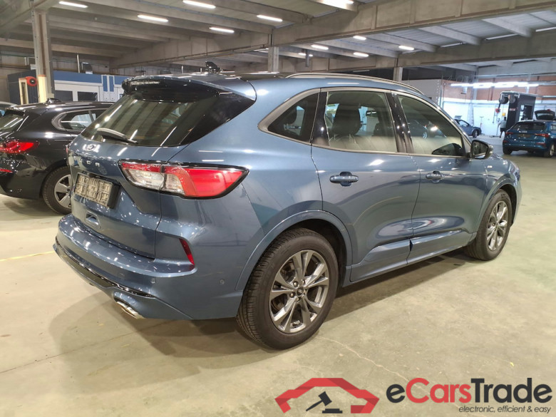 FORD KUGA 1.5I ECOBOOST 110KW ST-LINE #4
