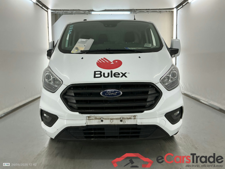 FORD TRANSIT CUSTOM 340S FOU SWB DS 2.0 TDCi L1H1 Trend STOCK #2
