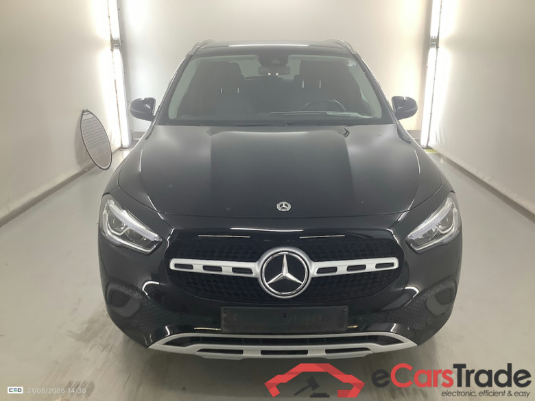 MERCEDES-BENZ GLA 1.3 GLA 180 DCT BUSINESS SOLUTION #2