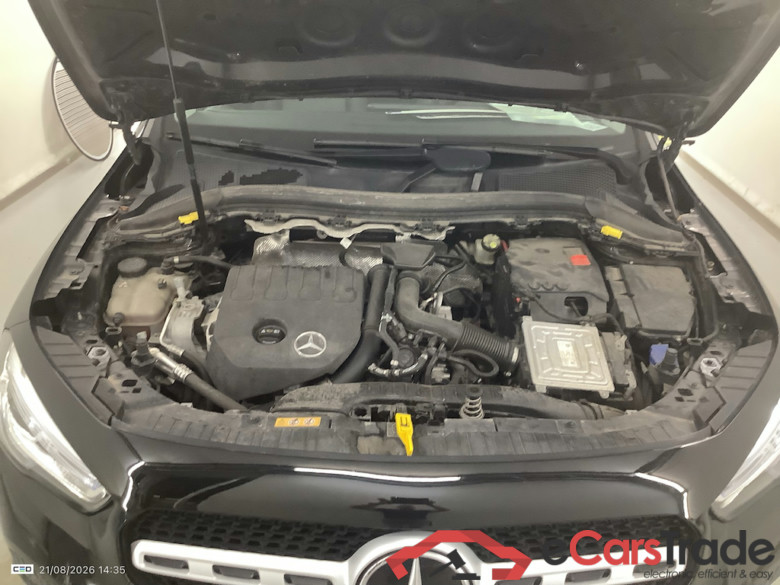 MERCEDES-BENZ GLA 1.3 GLA 180 DCT BUSINESS SOLUTION #6