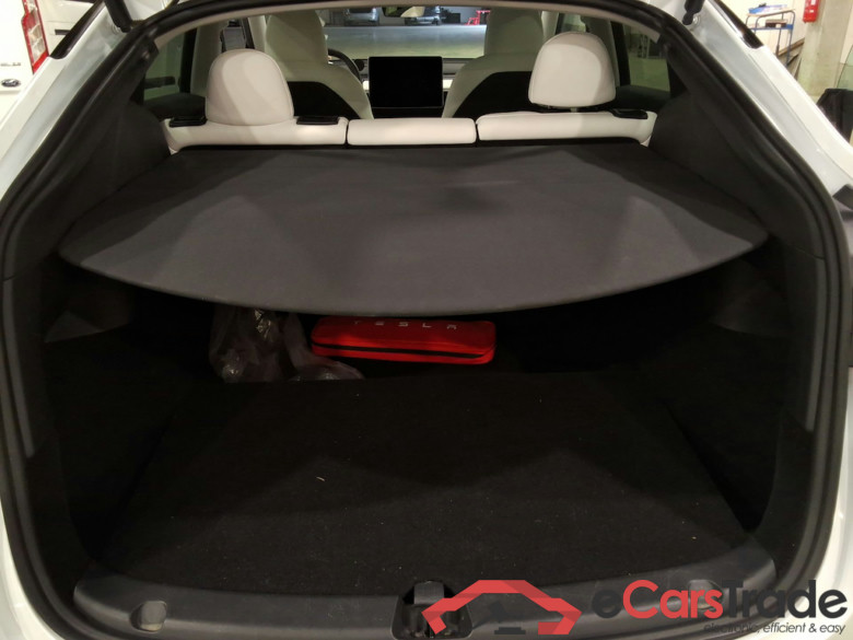 TESLA MODEL Y BEV LONG RANGE AUTO 4WD #3