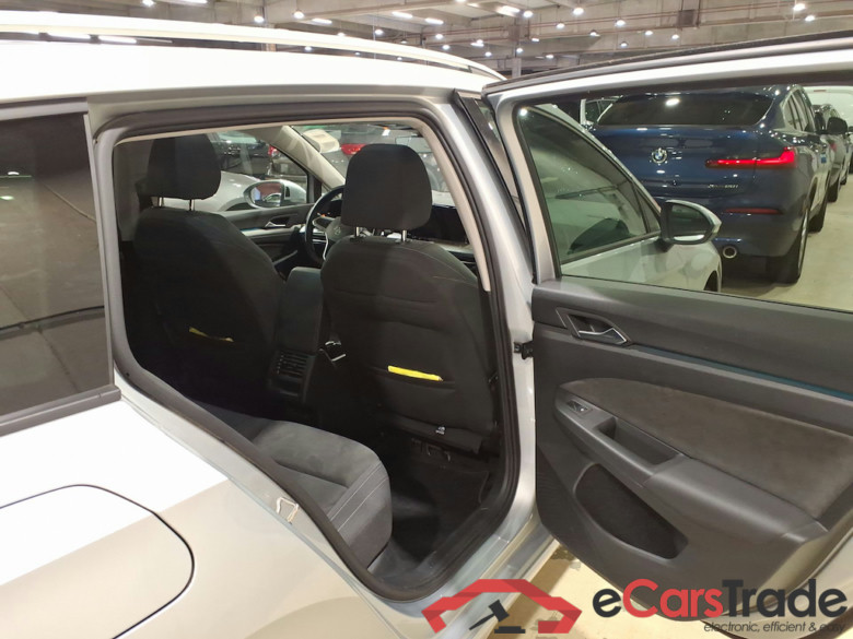 VOLKSWAGEN Golf 1.0 ETSI DSG LIFE BUSINESS PRE #5