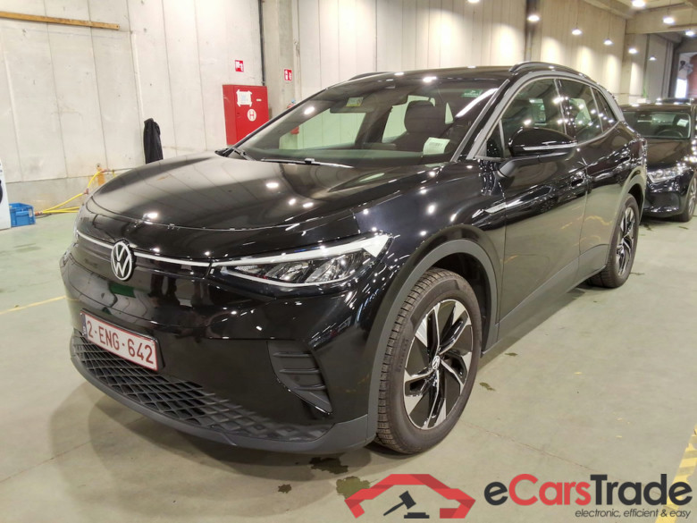 VOLKSWAGEN ID.4 BEV 82KWH 128KW PRO BUSINESS #1