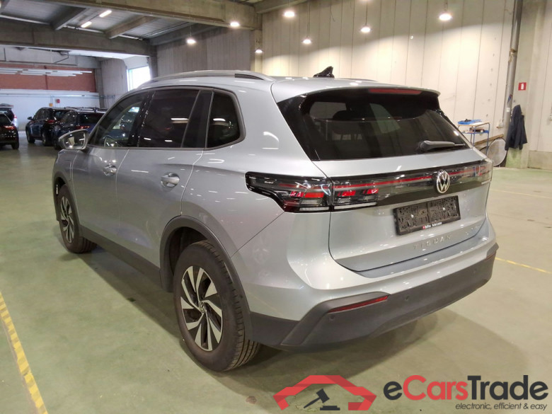 VOLKSWAGEN TIGUAN 1.5 PHEV 110KW LIFE BUSINESS PREMIUM DSG #2