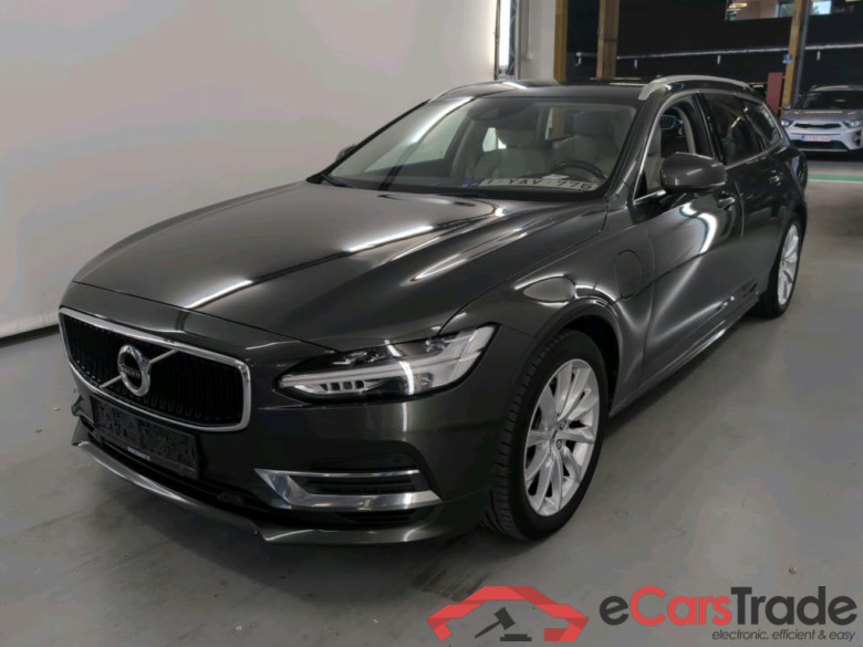 VOLVO V90 - 2016 2.0 T8 TE AWD PHEV Momen.Pro Ge.(EU6d-T) STOCK
