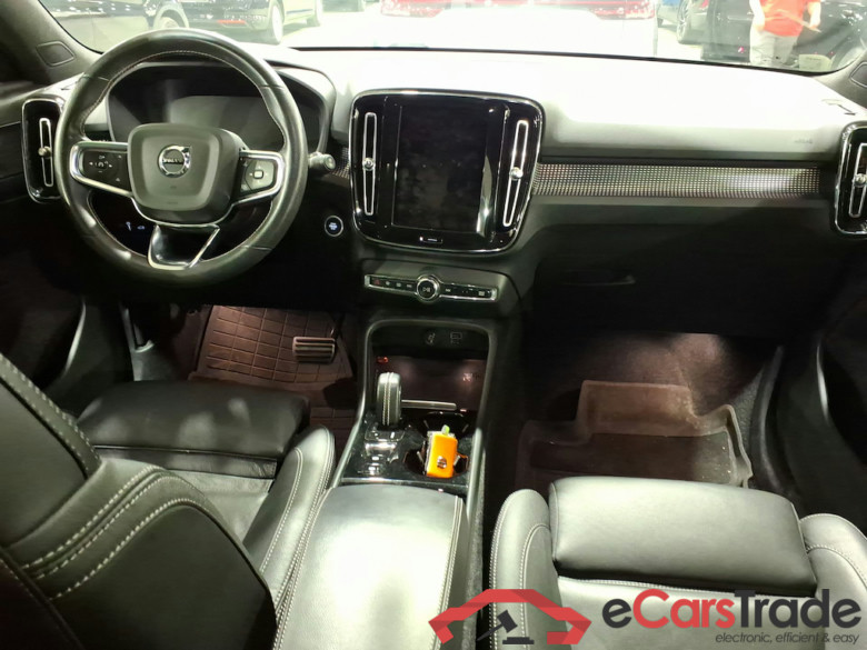VOLVO XC40 1.5 T5 PHEV R-Design #6
