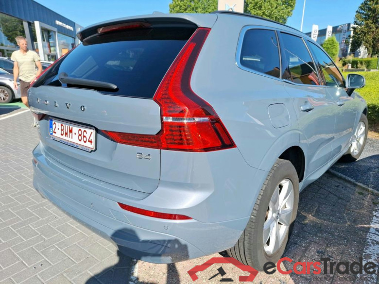 VOLVO XC60 2.0 B4 D MHEV MOMENTUM PRO AUTO #4
