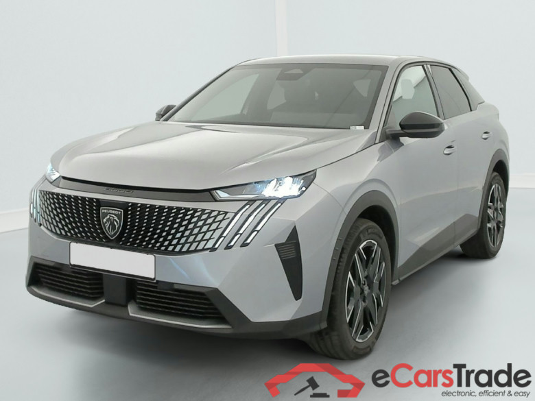 Peugeot 3008 Allure Hybrid 145 e-DCS6 #3
