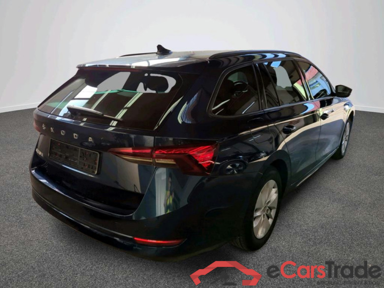 Octavia Combi Ambition 2.0 TDI 110KW AT7 E6d #2