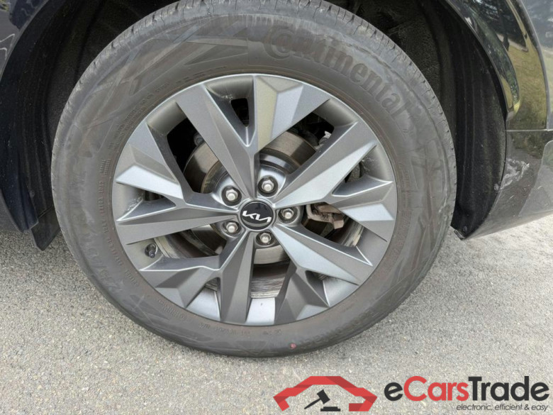 KIA Sportage HEV Sportage HEV 1.6 T-GDi GT Line #4