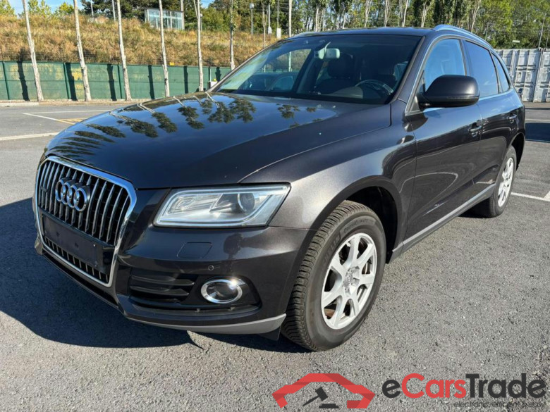 AUDI Q5 Dsl Q5 2.0 TDi Quattro S line S tronic #1
