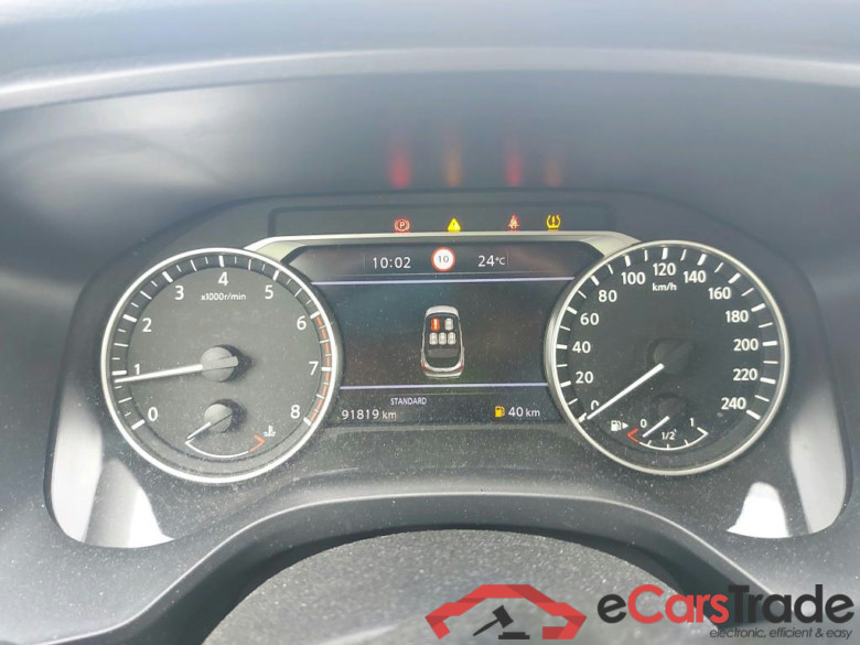 NISSAN QASHQAI / 2021 / 5P / todoterreno DIG-T 103kW (140CV) mHEV 4x2 Acenta #4