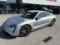 preview Porsche Taycan #0