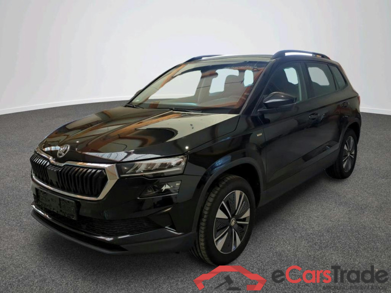 SKODA Karoq 2.0 TDI SCR 4x4 DSG Tour 5d 110kW #1