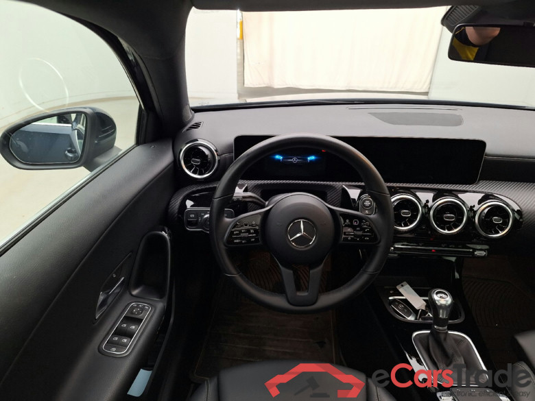Mercedes, A-Class '18, A 160 Bus.Sol. #6