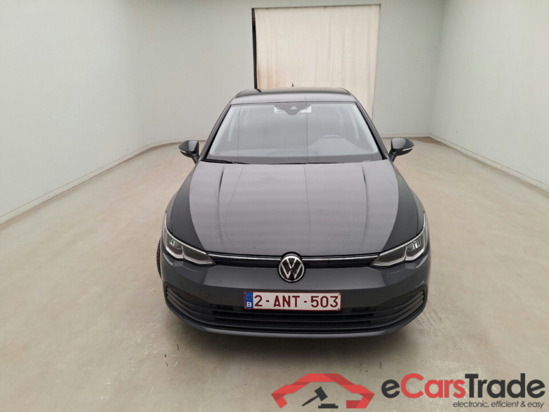 VW, Golf VIII '20, Golf 2.0TDi 85 Life 5d #1