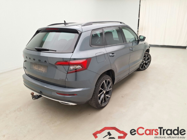 Skoda, Karoq '17, Karoq 1.6TDi 85kW Sport.DSG #4