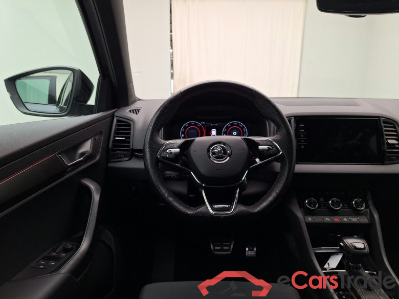 Skoda, Karoq '17, Karoq 1.6TDi 85kW Sport.DSG #6