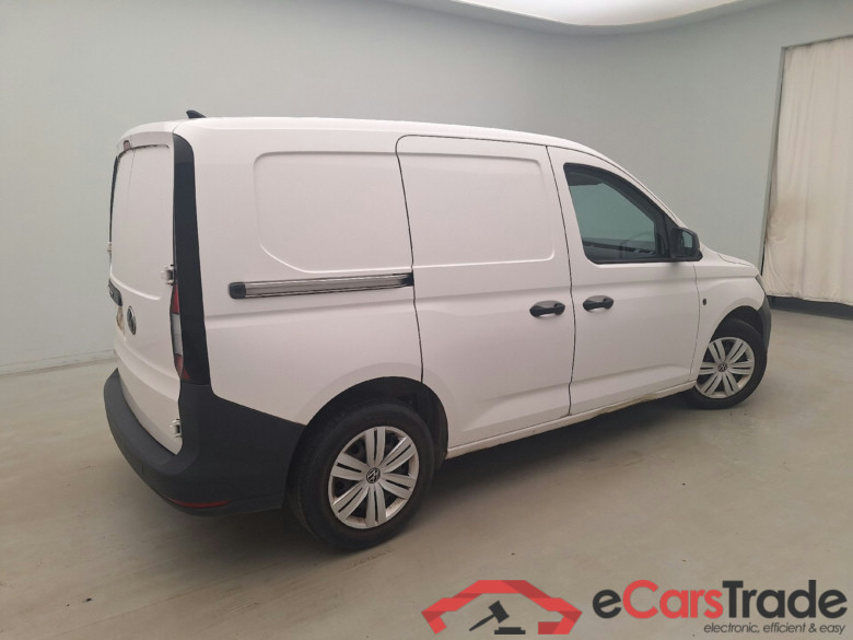 VW, _Caddy '20, Caddy Van 1.5TSI 84kW #4