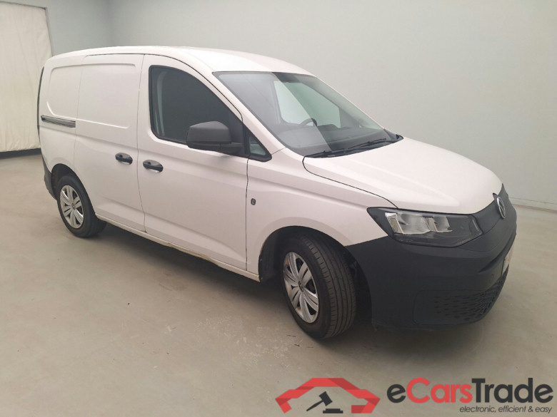 VW, _Caddy '20, Caddy Van 1.5TSI 84kW #5