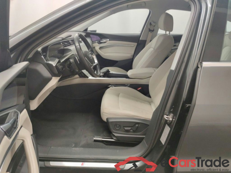 Audi E-Tron Sportback 50 Quattro S-Line 5d #3