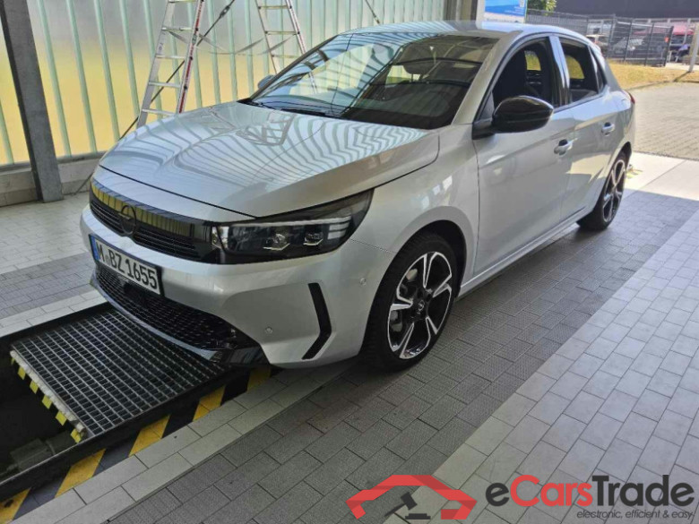 Opel Corsa F (2019->) DE - LimS5 1.2 Turbo EU6e, GS, (Facelift) 2023 - 2026 #1
