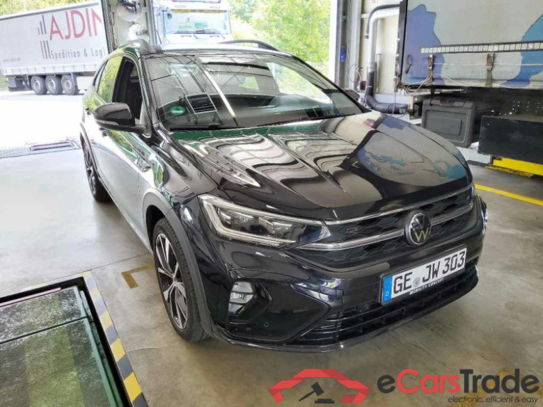 Volkswagen Taigo (CS1)(08.2021->) DE - SUV5 1.0 TSI EU6d, R-Line, 2021 - 2024 #2