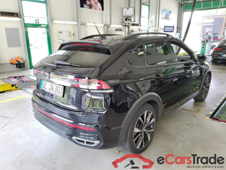Volkswagen Taigo (CS1)(08.2021->) DE - SUV5 1.0 TSI EU6d, R-Line, 2021 - 2024 #3