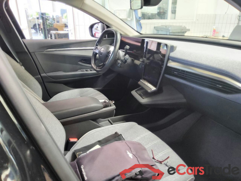 Renault Megane E-Tech Electric (02.2022->) DE - LimS5 EV60 130HP, Evolution ER (Batt. 60 kWh) optimum ch., 2022 - 2024 #5