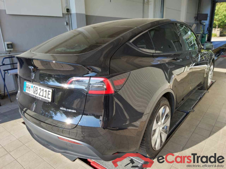 Tesla Model Y (01.2021->) DE - SUV5 Dual, Maximale Reichweite Dual AWD, 2021 - 2025 #3