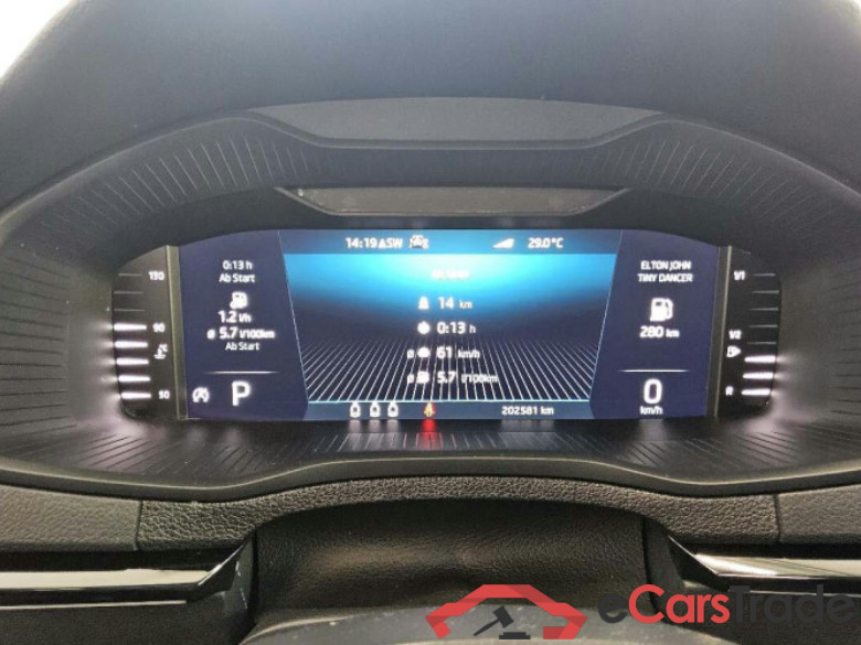 Skoda Karoq (NU)(2017->) DE - SUV5 2.0 TDI EU6d, Style, (Facelift) 2021 - 2023 #6