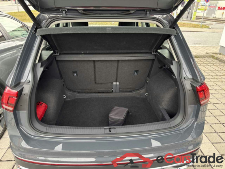 Volkswagen Tiguan (AX1)(07.2020->2024) DE - SUV5 1.5 TSI BMT/Start-Stopp EU6d, Elegance OPF, (Facelift) 2020 - 2023 #6