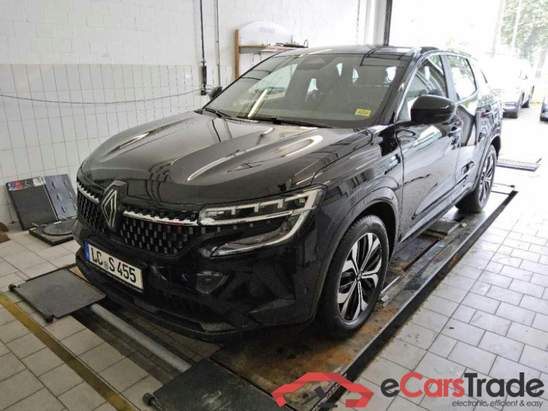 Renault Austral (07.2022->) DE - SUV5 1.3 TCe 160 Mild-Hybrid EU6d, Evolution, 2023 - 2024 #1