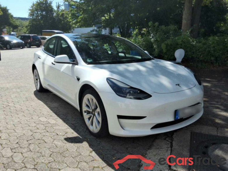 Tesla Model 3 - Lim4, RWD 60 kWh, 2021 - 2023 60 kWh