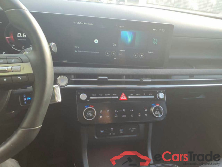 Hyundai Tucson (NX)(12.2020->) DE - SUV5 1.6 T-GDI Mild-Hybrid EU6e, Prime 2WD (OPF), (Facelift) 2024 - 2025 #3
