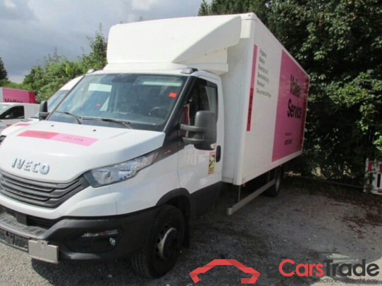 IVECO Daily Daily 59-12 Classic #1