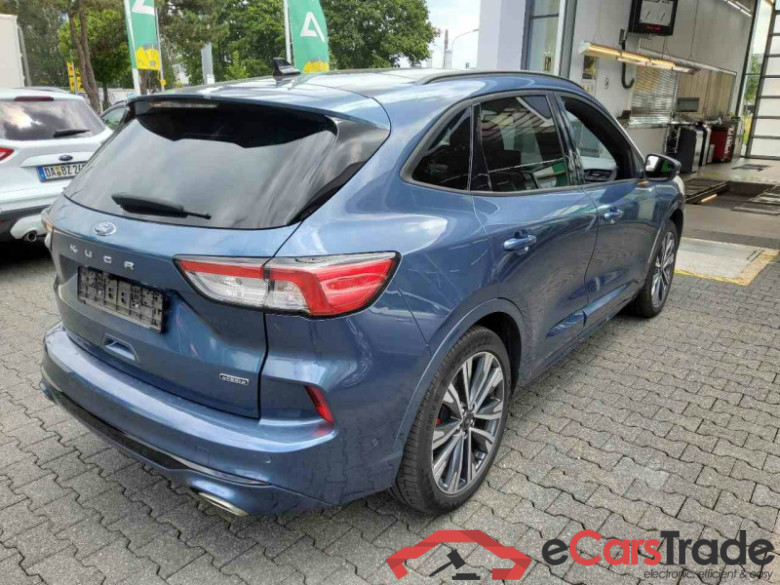 Ford Kuga (2020->) DE - SUV5 2.5 Duratec Plug-in-Hybrid PHEV EU6d, ST-Line X, 2020 - 2024 #3