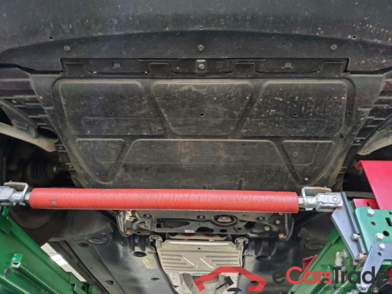 Volkswagen Touran (5T1)(04.2015->2026) DE - Van5 1.5 TSI Start-Stopp EU6d, Highline OPF, 2020 - 2024 #5