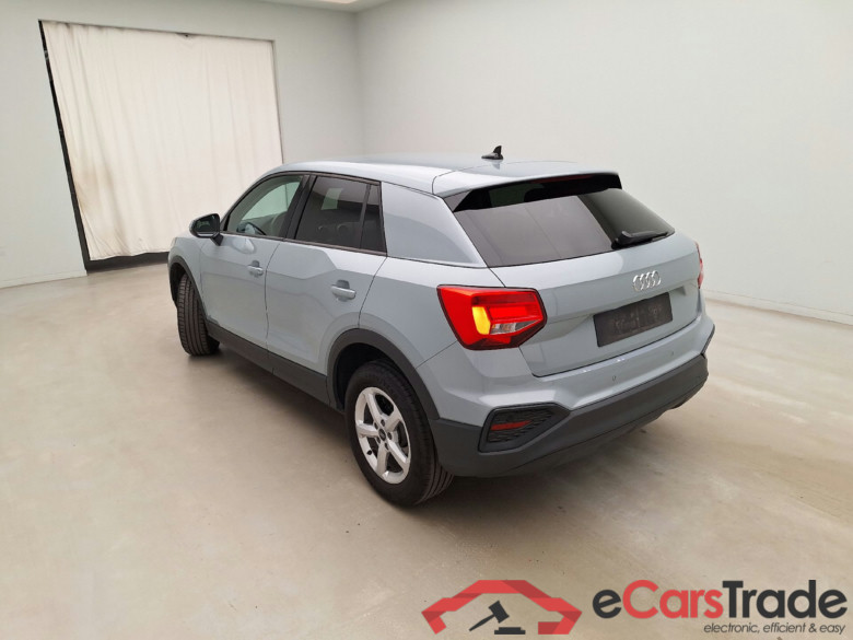Audi, Q2 FL'20, Audi Q2 1.0 30 TFSI 81kW Attraction 5d #6