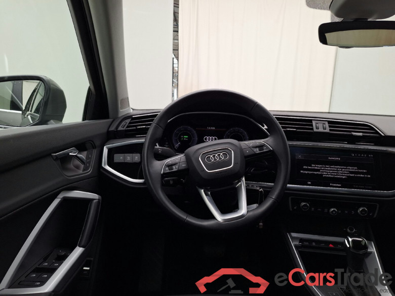 Audi, Q3 SB '19 PHEV, Audi Q3 Sportback 45 TFSI e S tronic 5d #5
