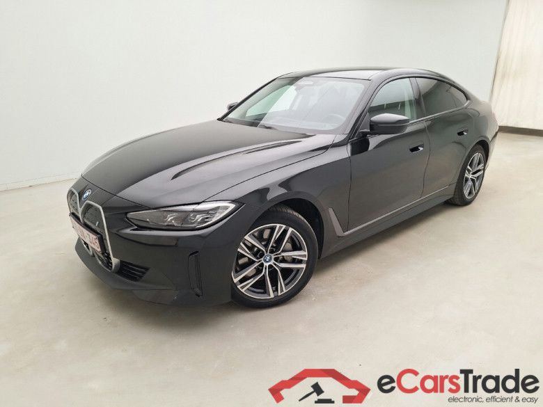 BMW, i4 '21 BEV, BMW i4 eDrive40 5d #2