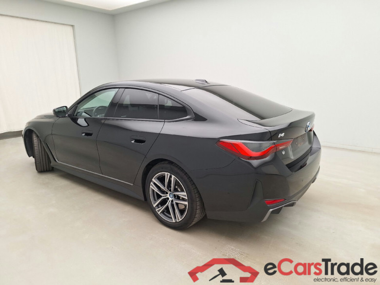 BMW, i4 '21 BEV, BMW i4 eDrive40 5d #3