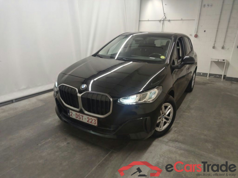 BMW 2 Reeks Active Tourer 218d (100kW) 5d #1