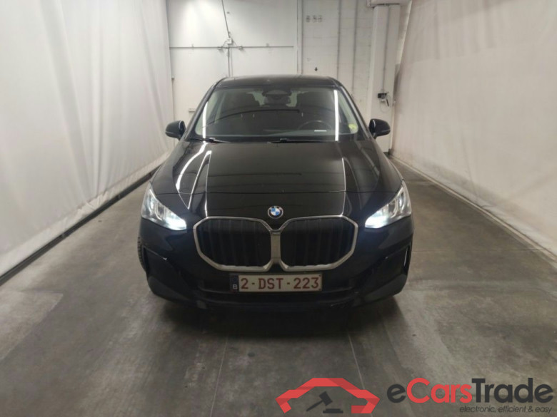BMW 2 Reeks Active Tourer 218d (100kW) 5d #5