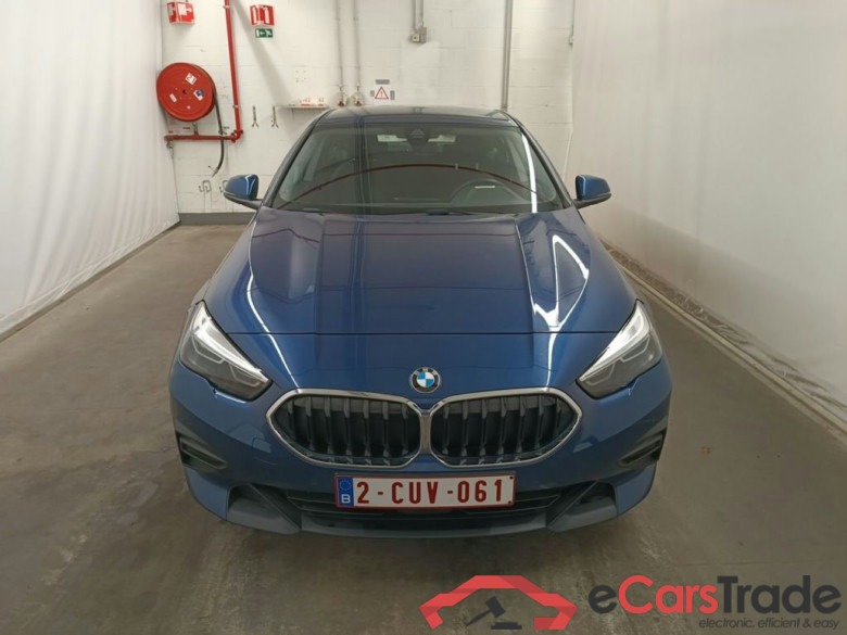 BMW 2 Reeks Gran Coupé 218i (100kW) 4d #5