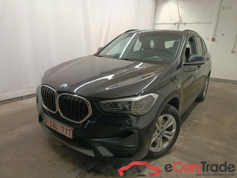 BMW X1 xDrive25e (162 kW) 5d #1