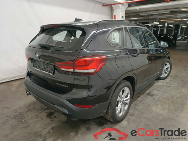 BMW X1 xDrive25e (162 kW) 5d #2