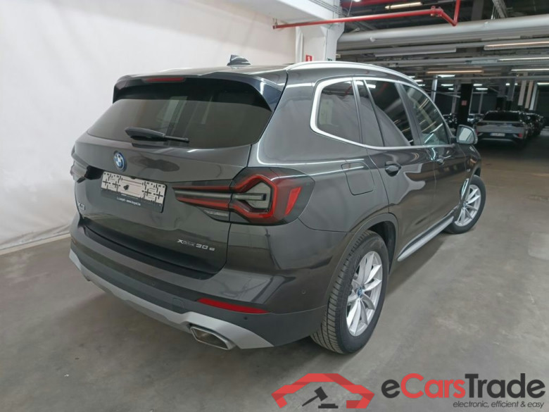 BMW X3 xDrive30e (120 kW) 5d #2