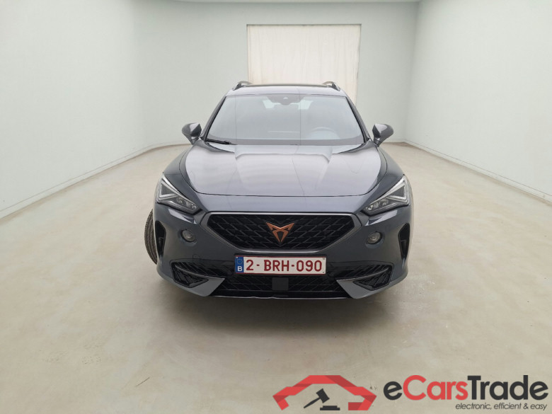 Cupra, Formentor '21 PHEV, Formentor 1.4eHyb.150kW DSG