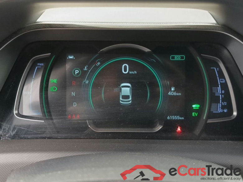 HYUNDAI IONIQ HEV - 2019 1.6 GDi Shine BlueLink DCT 5d #6